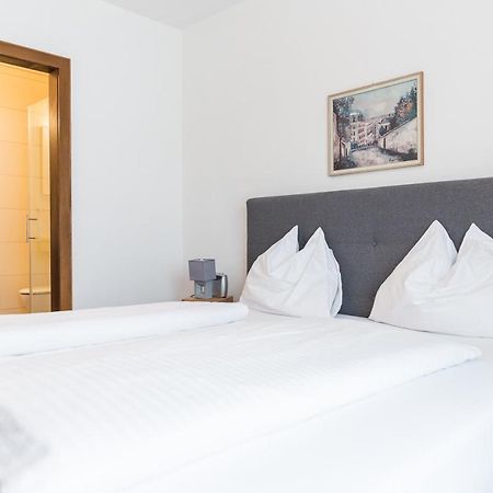 Pension Koidl Maria Alm am Steinernen Meer Buitenkant foto
