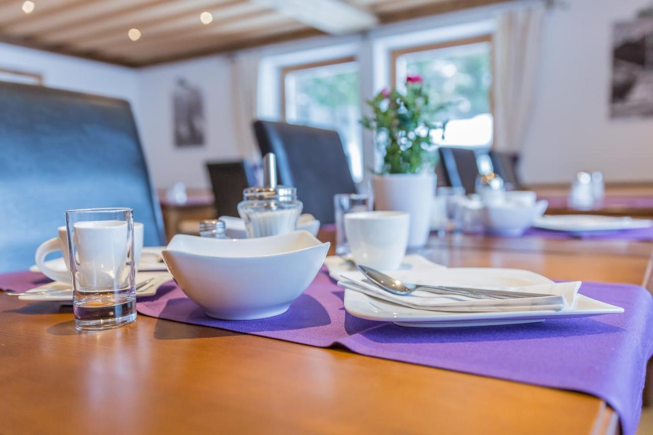 Pension Koidl Maria Alm am Steinernen Meer Buitenkant foto