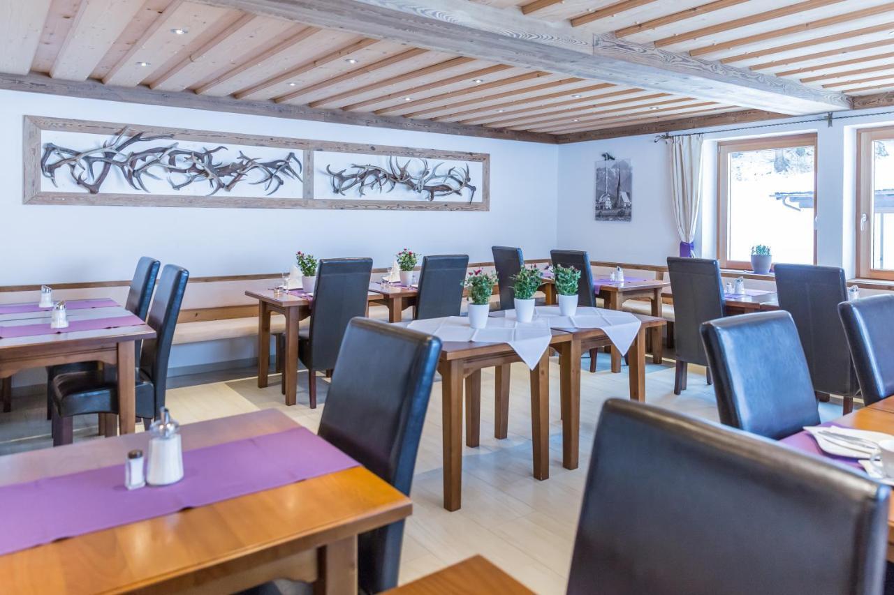 Pension Koidl Maria Alm am Steinernen Meer Buitenkant foto